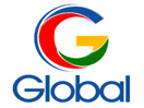 Logo of the channel "TV One Global"