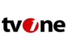 Логотип каналу "TVOne Indonesia"