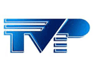 Логотип каналу "TV Prato"