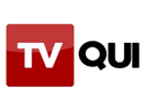 Логотип каналу "TV Qui"