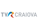Логотип каналу "TVR Craiova"