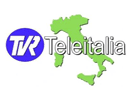 Логотип каналу "TVR Teleitalia 7 Gold"