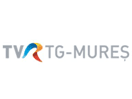 Logo of the channel "TVR Tirgu-Mures"