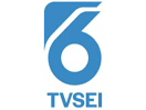 Логотип каналу "TV SEI"