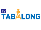 Логотип каналу "TV Tabalong"