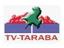 Logo of the channel "TV Taraba"