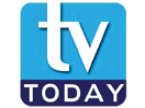 Logo of the channel "TV Today Nepal"