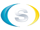 Logo of the channel "TV Vision Sverige"
