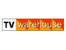 Logo of the channel "TV Warehouse"