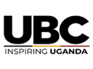 Logo of the channel "UBC TV"