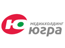 Logo of the channel "Ugra"