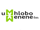 Логотип каналу "Umhlobo Wenene FM"