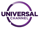 Логотип каналу "Universal South Africa"
