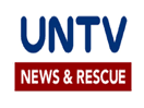 Logo of the channel "UNTV"