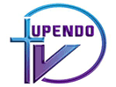 Логотип каналу "Upendo TV"