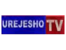 Logo of the channel "Urejesho TV"