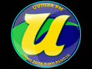 Логотип каналу "Uvinza FM"