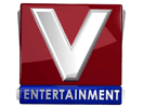 Logo of the channel "Venus Entertainment"