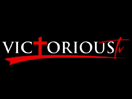 Логотип каналу "Victorious TV"