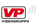 Логотип каналу "VideoGruppo"