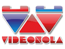 Логотип каналу "VideoNola"
