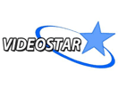 Логотип каналу "VideoStar"