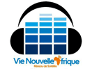 Logo of the channel "Vie Nouvelle Afrique"