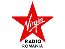 Logo of the channel "Virgin Radio Romania"