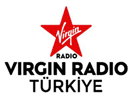 Логотип каналу "Virgin Radio Türkiye"