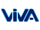 Logo of the channel "Viva 98.8 FM"