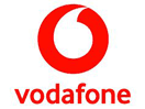 Логотип каналу "Vodafone Stores South Africa"