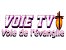 Логотип каналу "Voie TV"