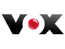 Логотип каналу "Vox Deutschland"
