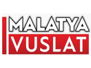 Логотип каналу "Vuslat TV Malatya"