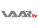 Logo of the channel "Waar"