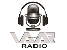 Logo of the channel "Waar Radio"