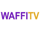 Logo of the channel "Waffi TV"