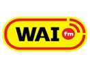 Logo of the channel "Wai FM"