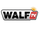 Логотип каналу "Waliif TV"