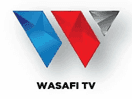 Логотип каналу "Wasafi TV"