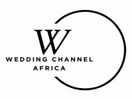 Логотип каналу "Wedding Channel Africa"