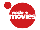 Logo of the channel "Wedo Movies"