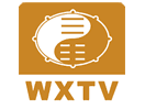 Логотип каналу "Wei Xin TV"