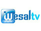 Логотип каналу "Wesal TV Indonesia"
