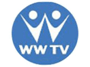 Logo of the channel "Winners Way TV"