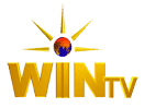 Логотип каналу "Win TV Tamil"