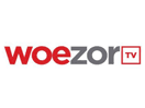 Logo of the channel "WoezorTV"