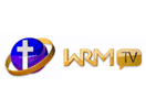 Логотип каналу "WRM TV"