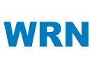 Logo of the channel "WRN English Europe"