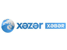 Логотип каналу "Xəzər TV"